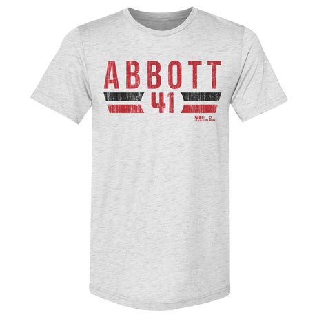 Andrew Abbott Men's Premium T-Shirt | 500 LEVEL