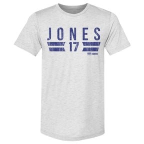 Daniel Jones Men's Premium T-Shirt | 500 LEVEL
