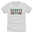 Devan Dubnyk Men's Premium T-Shirt | 500 LEVEL