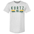 Nick Kurtz Men's Premium T-Shirt | 500 LEVEL