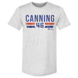 Griffin Canning Men's Premium T-Shirt | 500 LEVEL