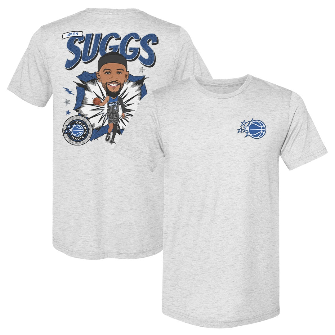 Jalen Suggs Men's Premium T-Shirt | 500 LEVEL