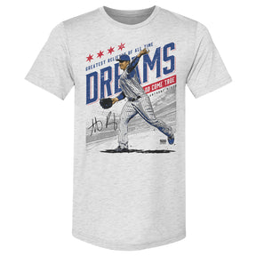 Anthony Rizzo Men's Premium T-Shirt | 500 LEVEL