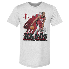 Kevin Durant Men's Premium T-Shirt | 500 LEVEL