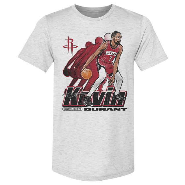 Kevin Durant Men's Premium T-Shirt | 500 LEVEL