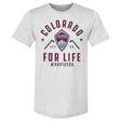 Colorado Rapids Men's Premium T-Shirt | 500 LEVEL