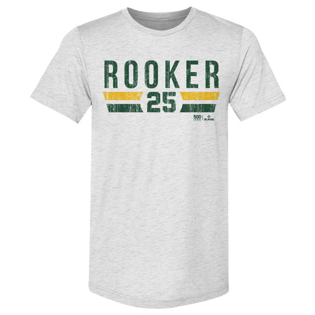 Brent Rooker Men's Premium T-Shirt | 500 LEVEL