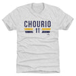Jackson Chourio Men's Premium T-Shirt | 500 LEVEL