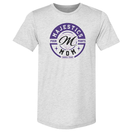 Four Points Men's Premium T-Shirt | 500 LEVEL