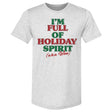 Christmas Men's Premium T-Shirt | 500 LEVEL