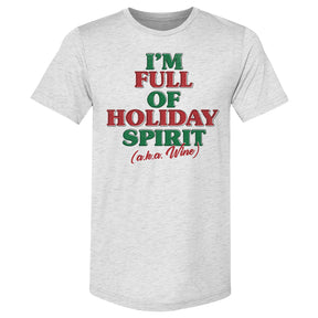 Christmas Men's Premium T-Shirt | 500 LEVEL
