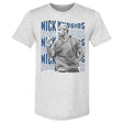 Nick Kyrgios Men's Premium T-Shirt | 500 LEVEL