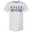 Charlie Hough Men's Premium T-Shirt | 500 LEVEL