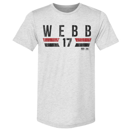 Brandon Webb Men's Premium T-Shirt | 500 LEVEL