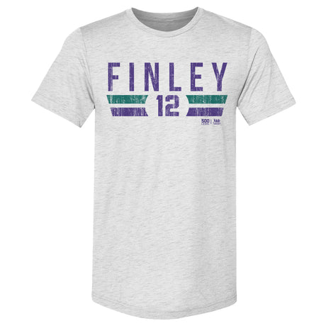 Steve Finley Men's Premium T-Shirt | 500 LEVEL