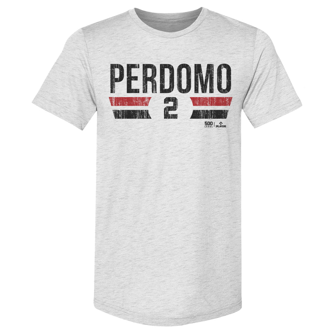 Geraldo Perdomo Men's Premium T-Shirt | 500 LEVEL
