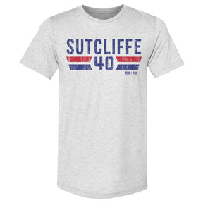 Rick Sutcliffe Men's Premium T-Shirt | 500 LEVEL