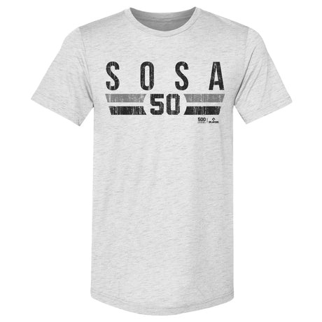 Lenyn Sosa Men's Premium T-Shirt | 500 LEVEL