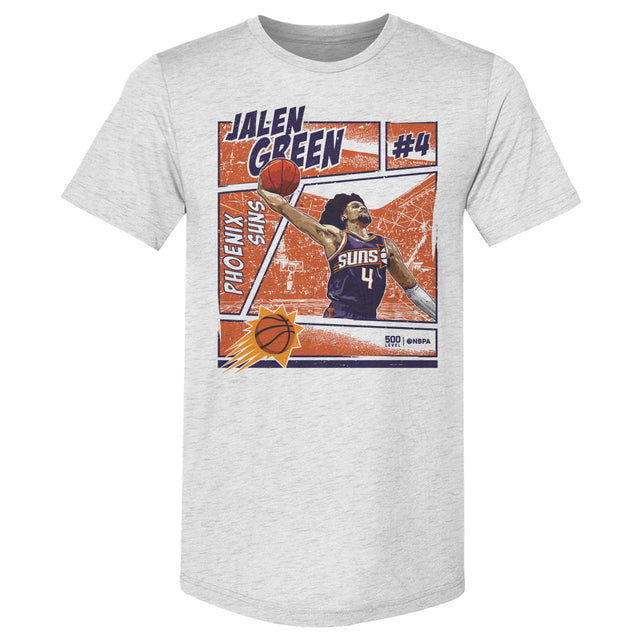 Jalen Green Men's Premium T-Shirt | 500 LEVEL