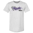 Four Points Men's Premium T-Shirt | 500 LEVEL