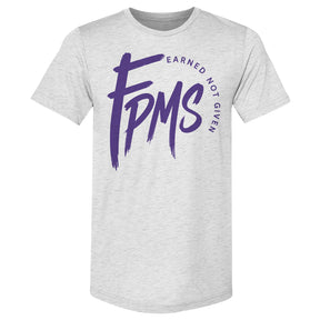 Four Points Men's Premium T-Shirt | 500 LEVEL