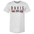Chili Davis Men's Premium T-Shirt | 500 LEVEL