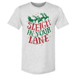 Christmas Men's Premium T-Shirt | 500 LEVEL