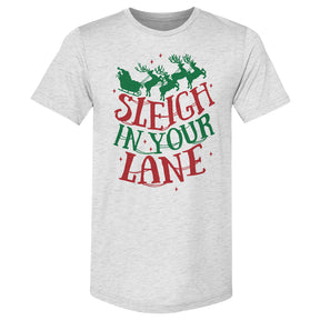 Christmas Men's Premium T-Shirt | 500 LEVEL