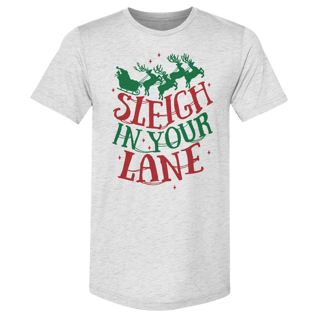 Christmas Men's Premium T-Shirt | 500 LEVEL