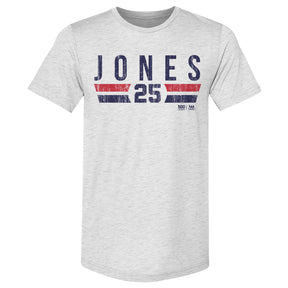 Andruw Jones Men's Premium T-Shirt | 500 LEVEL