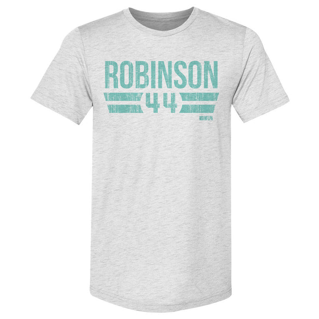Chop Robinson Men's Premium T-Shirt | 500 LEVEL