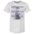 Naomi Osaka Men's Premium T-Shirt | 500 LEVEL