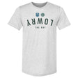 Shane Lowry Men's Premium T-Shirt | 500 LEVEL