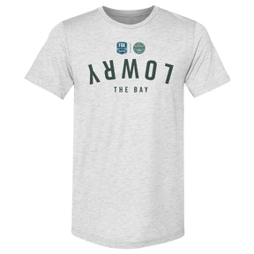 Shane Lowry Men's Premium T-Shirt | 500 LEVEL