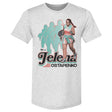 Jelena Ostapenko Men's Premium T-Shirt | 500 LEVEL