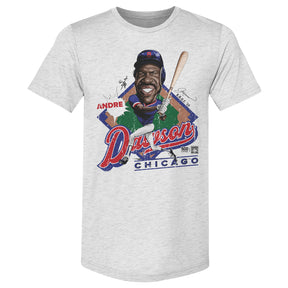 Andre Dawson Men's Premium T-Shirt | 500 LEVEL