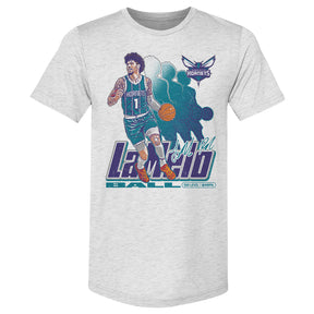 LaMelo Ball Men's Premium T-Shirt | 500 LEVEL