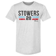 Kyle Stowers Men's Premium T-Shirt | 500 LEVEL