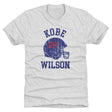Kobe Wilson Men's Premium T-Shirt | 500 LEVEL