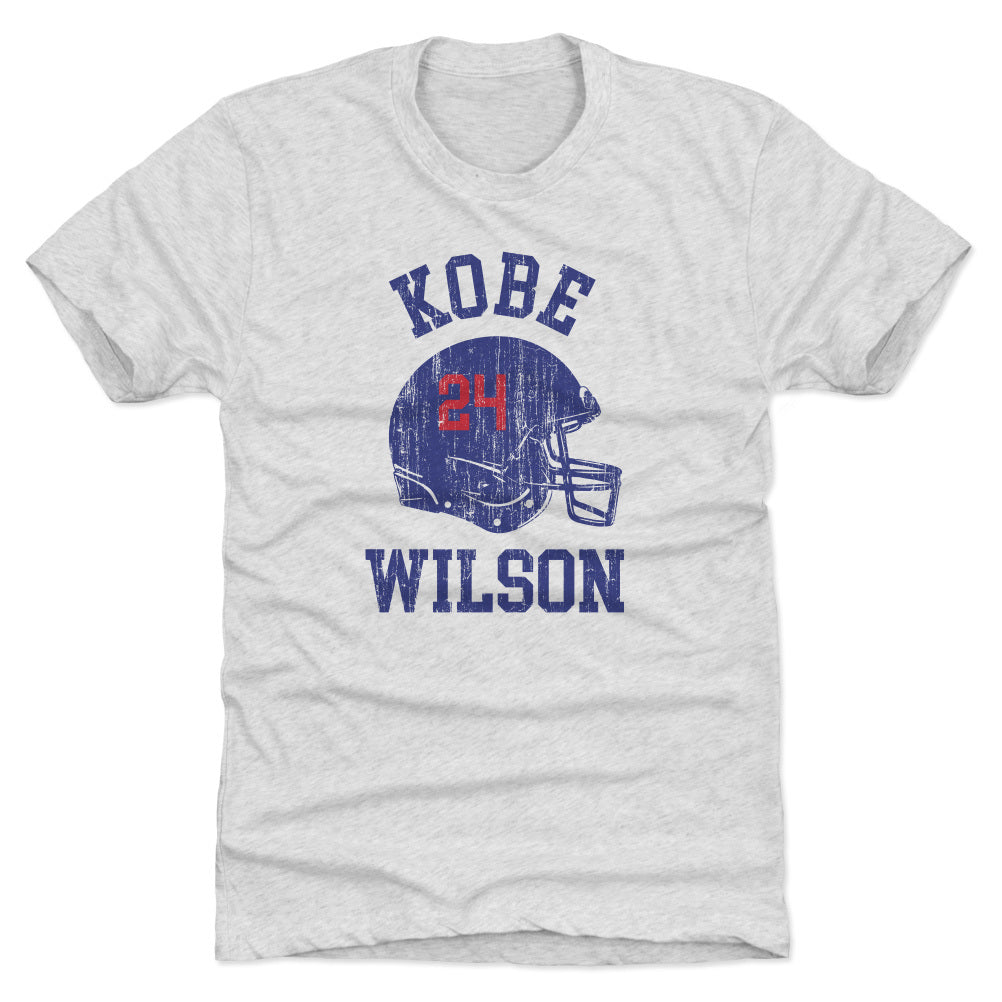 Kobe Wilson Men's Premium T-Shirt | 500 LEVEL