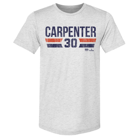 Kerry Carpenter Men's Premium T-Shirt | 500 LEVEL