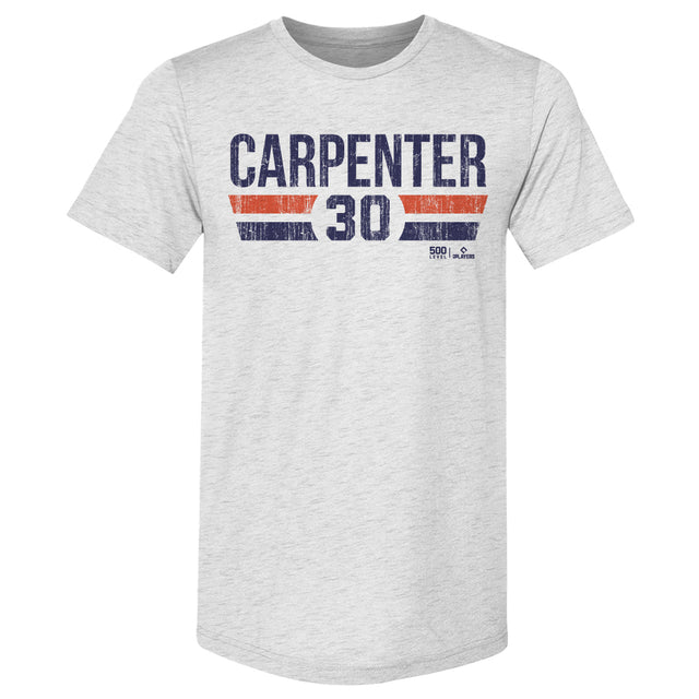 Kerry Carpenter Men's Premium T-Shirt | 500 LEVEL