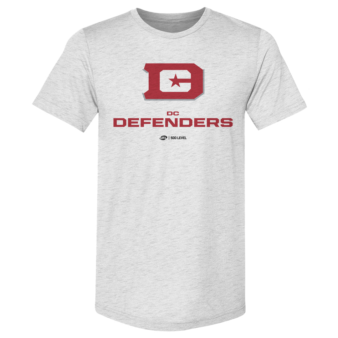 DC Defenders Men's Premium T-Shirt | 500 LEVEL