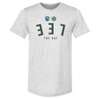 Min Woo Lee Men's Premium T-Shirt | 500 LEVEL