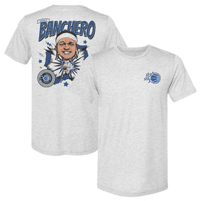 Paolo Banchero Men's Premium T-Shirt | 500 LEVEL