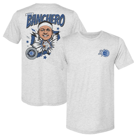 Paolo Banchero Men's Premium T-Shirt | 500 LEVEL
