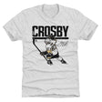Sidney Crosby Men's Premium T-Shirt | 500 LEVEL