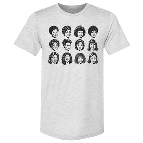 Vs. Everybody Men's Premium T-Shirt | 500 LEVEL