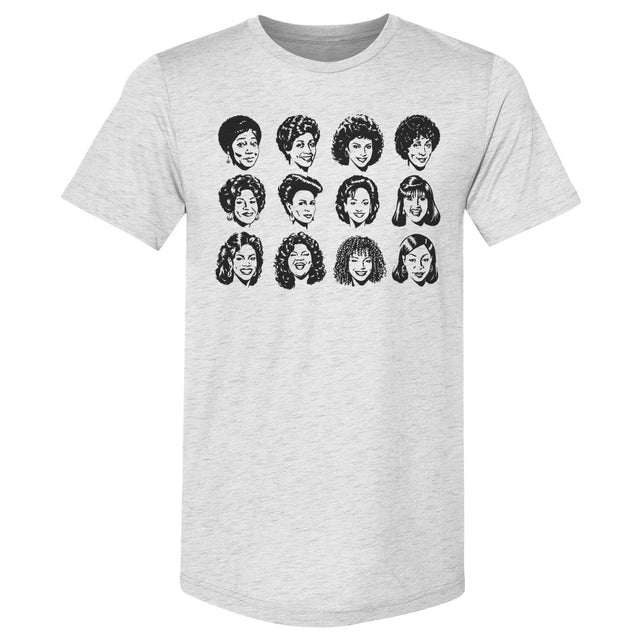 Vs. Everybody Men's Premium T-Shirt | 500 LEVEL