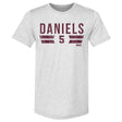 Jayden Daniels Men's Premium T-Shirt | 500 LEVEL